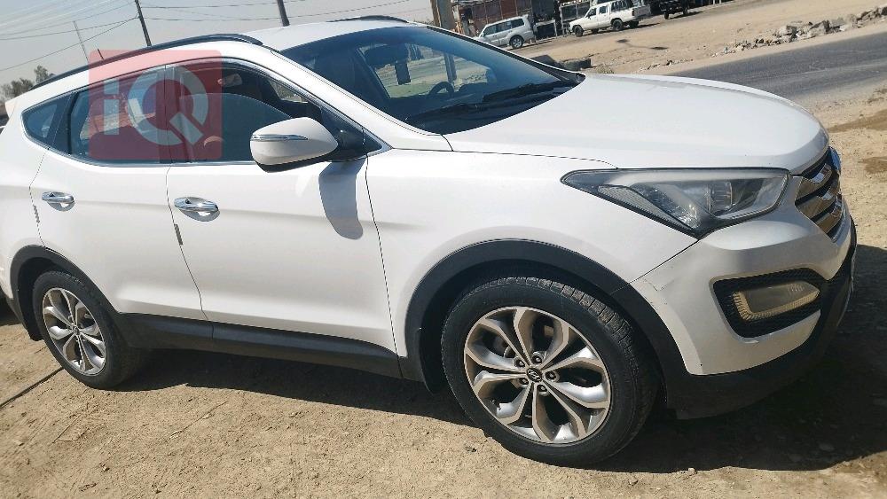 هیوندای سەنتافی